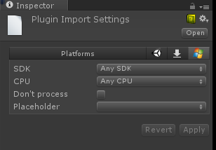 Plugin Inspector