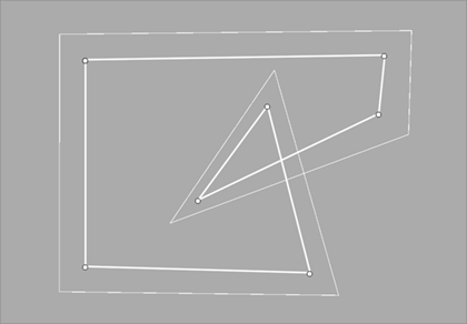 Freeform Self Intersection