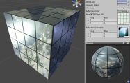 shader-ReflectiveSpecular