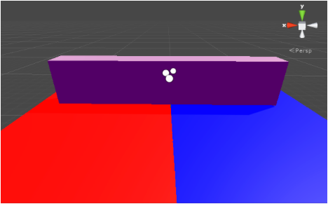 Light Probe Proxy Volume を使用しない場合